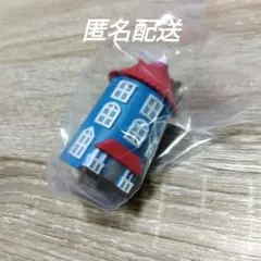 ムーミン　ミニチュアランプ　Part3 ガチャ