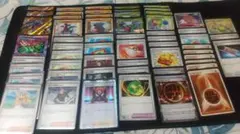 【妥協なし】アンフェアスタンプ採用シロナのガブリアスex 構築済みデッキ