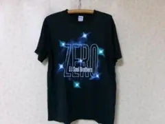 98918 三代目JSOULBrothers Tシャツ　黒ほか　Ｌ