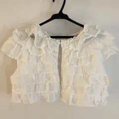 2025年最新】beams japan フリルの人気アイテム - メルカリ 