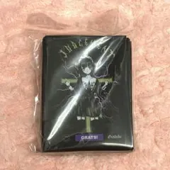 GRATS! スリーブ　儀式/GISHIKI JUDGEMENT