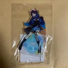 超かぐや姫 ポップアップショップ 彩葉 アクリルスタンド マルイ