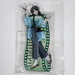 ガールズバンドクライ ファミリーマート アクリルスタンド 安和すばる