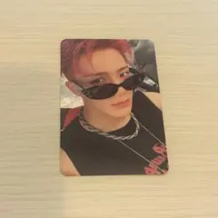 nct dream ジェノ トレカ beat it up グッズ 封入 アルバム
