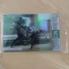 2026年最新】メジロマックイーン カードの人気アイテム - メルカリ