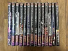 新品 ダークギャザリング 1〜19巻 全巻セット - メルカリ
