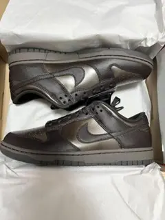 ナイキ ダンク LOW レトロ プレミアム メンズシューズ