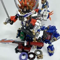 2026年最新】サムライハオー ミニプラの人気アイテム - メルカリ