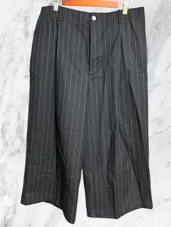 U*O様 美品 GU beautiful peopleタックワイ ドパンツ XL 2025年最新】gu beautiful people タックワイドパンツ xlの人気