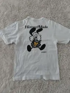 HUMAN MADE x VERDY コラボT-SHIRT - メルカリ