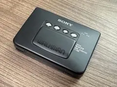 整備済｜SONY WALKMAN WM-EX88 カセットプレーヤー 本体 - メルカリ