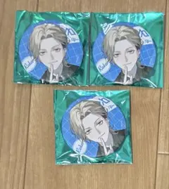 ブレマイ AGF 2024 皇坂 缶バッジ - メルカリ