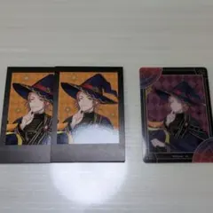 【ツイステ】ケイト