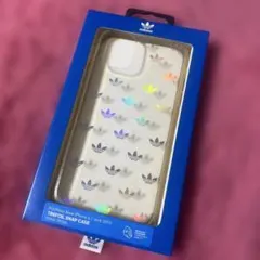 adidas iPhone11 ケース　カバーのサムネイル