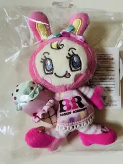 メゾピアノ　サーティワン アイスクリーム　ベリエちゃん　ナルミヤキャラクターズ