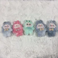 ラブブまとめ売り