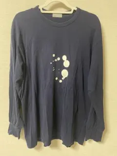 田中オム long sleeve shirt 90s archiveのサムネイル