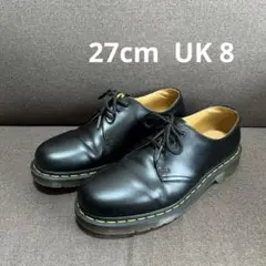 Dr.Martens 3ホール　1461 ドクターマーチン