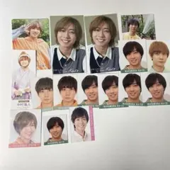 デタカ　TravisJapan 中村海人　七五三掛龍也