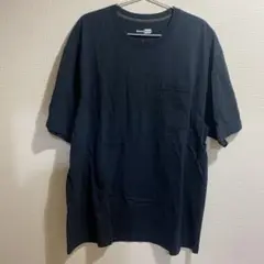 Corner Stone ネイビー Tシャツ Lサイズ props store