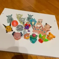 2025年最新】ポケモン 指人形 初代の人気アイテム - メルカリ