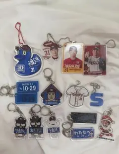 渡辺翔太 楽天イーグルス グッズ まとめ売り 楽天イーグルス 渡辺翔太 グッズ まとめ売り - メルカリ
