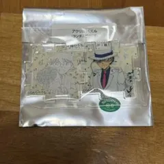名探偵コナン　アクリルパズル　コナン　キッド