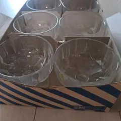HOYAアイスクリーム入れ