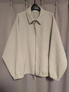 STILL BY HAND ジップブルゾンのサムネイル