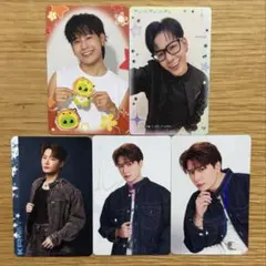 GMM KristSingto トレカ - メルカリ