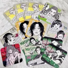SAKAMOTODAYS サカモトデイズ アートコースター まとめ売り