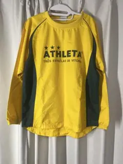 ATHLETA アスレタ サッカーウェア ピステ 160