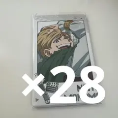 僕のヒーローアカデミア スナップマイド8 スナマイ 物間寧人 - メルカリ