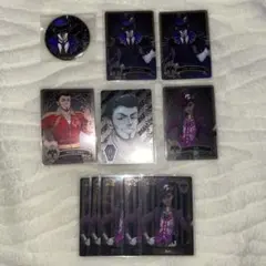 ツイステ ディア・クロウリー まとめ売り