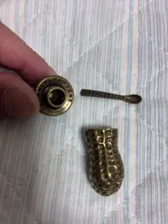 peanuts&co キーホルダー