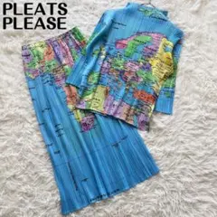 2026年最新】プリーツプリーズ 地図の人気アイテム - メルカリ