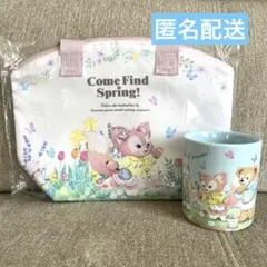 ディズニーシー リーナベル スーベニア セット