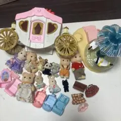 シルバニア　まとめ売り