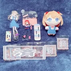 エヴァンゲリオン　えう゛ぁ屋　キャラバッジコレクション　アスカ EVANGELION STORE TOKYO-01オリジナル アスカキャラバッジコレクション