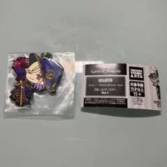 ツイステッドワンダーランド ブルームバースデー　ヴィル