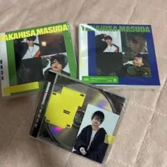 2026年最新】増田貴久の人気アイテム - メルカリ