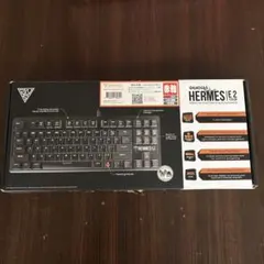 キーボード