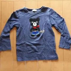 120ｃｍ　ダブルB ロンT