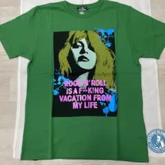 ⭐︎新品レア②‼HYSTERIC GLAMOUR × COURTNEY LOVE❗️