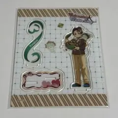 鬼滅の刃 バレンタイン&ホワイトデー アクスタ 竈門炭治郎