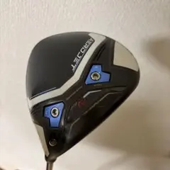 COBRA エアロジェットLSドライバーヘッド 10.5° DW 1W - メルカリ