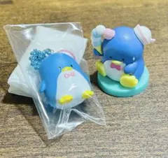 タキシードサム　フィギュア