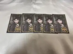 渡会雲雀 チェキ風カード VOLTACTION