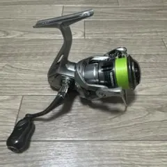 SHIMANOナスキーc2000sゴメクサス付きのサムネイル