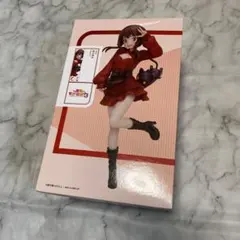 めぐみん フィギュアのサムネイル